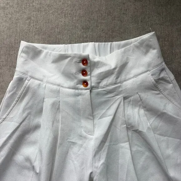 Adidas X Malbon Culotte Pants - Picture 5 of 8